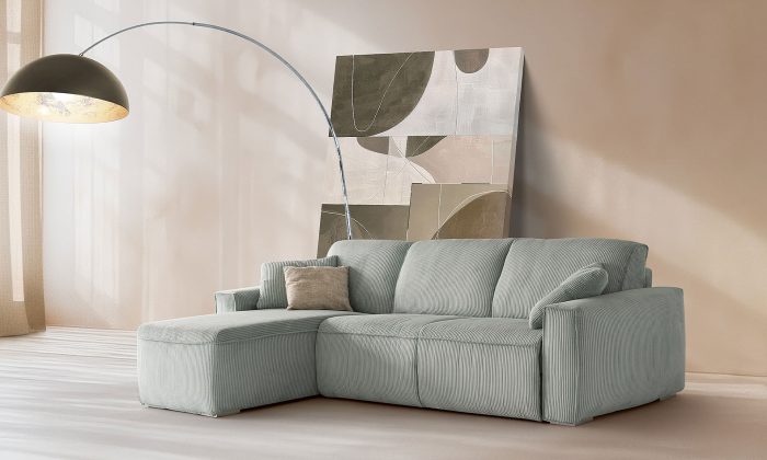 Aerre Divani Twist 3