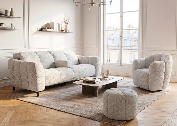 2026 Collection Printemps Ete
